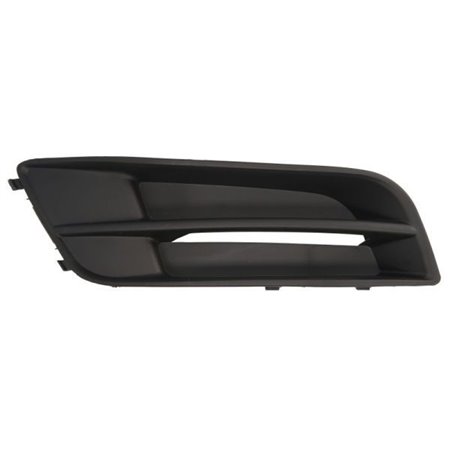 6502-07-8116916P Front bumper cover front R fits: TOYOTA COROLLA E12 Hatchback 07.