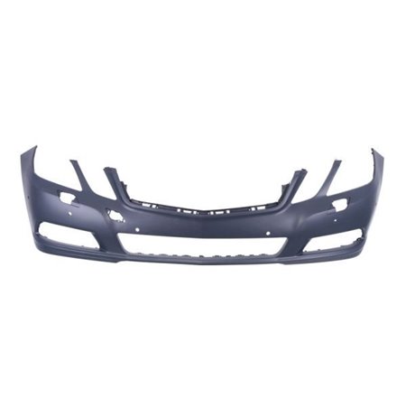 5510-00-3529908P Bumper (front, AVANTGARDE, with headlamp washer holes, with parki