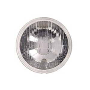 1A3990 016-011 Headlamp L/R (H4/T4W) fits: FENDT 200, 300, GT