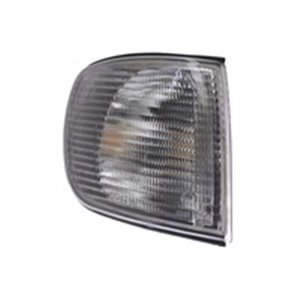 TYC 18-5265-05-2 Indicator lamp front R (white, PY21W) fits: AUDI A6 C4 06.94 12.9