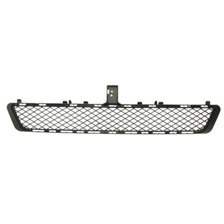 6502-07-3529910P Ventilation Grilles, bumper BLIC