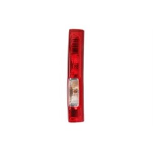 VAL043401 Rear lamp L fits: NISSAN PRIMASTAR X83; OPEL VIVARO; RENAULT TRAF