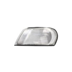 TYC 18-3404-05-2 Indicator lamp front L (white, PY21W) fits: OPEL VECTRA B 10.95 0