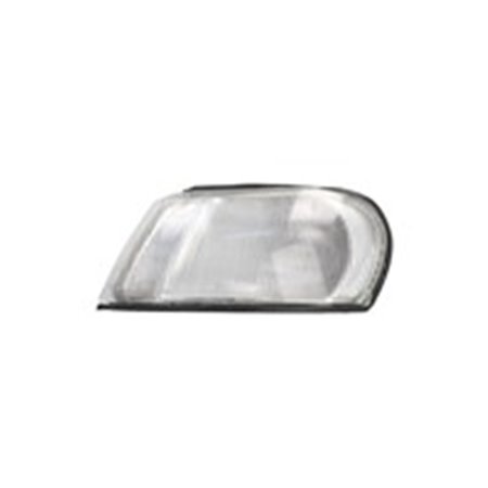TYC 18-3404-05-2 Indicator lamp front L (white, PY21W) fits: OPEL VECTRA B 10.95 0