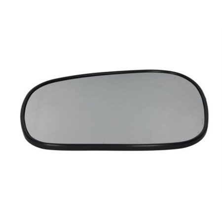 6102-02-1231992P Зеркальное стекло, наружное зеркало BLIC
