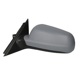 5402-04-1135111P Side mirror L (electric, aspherical, with heating, under coated) 