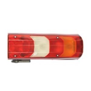 TL-ME006RRA Rear lamp R (with reversing signal) fits: MERCEDES ACTROS MP4 / M