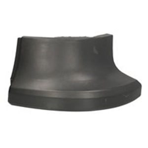 BPC-SC016L Headlamp cover L fits: SCANIA P,G,R,T 03.04 