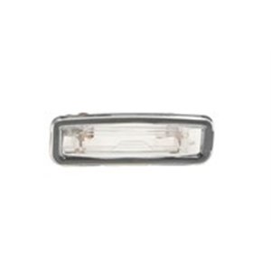 431-2105N-UE Licence plate lighting (C5W) fits: FORD FOCUS 10.98 11.04