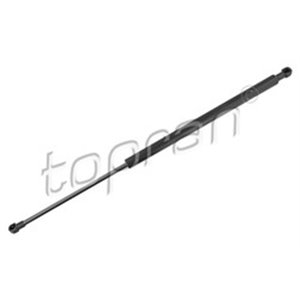 HP701 593 Gas spring trunk lid L/R fits: FIAT PALIO; NISSAN PRIMERA KOMBI/L