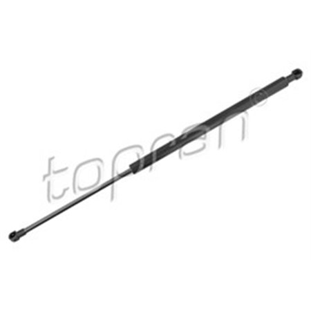 701 593 Gas Spring, boot/cargo area TOPRAN