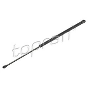 HP722 584 Gas spring trunk lid L/R max length: 555mm, sUV:229mm fits: CITRO