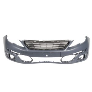 5510-00-5519906P Bumper (front, ACCESS/ACTIVE, with fog lamp holes, for painting) 
