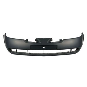 5510-00-1670901P Bumper (front, for painting) fits: NISSAN PRIMERA P12 01.02 12.07