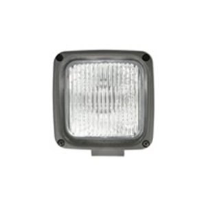 HK1.42302.02 Reverse light (AMP socket; bulb type: H3; omega grip; with a fog 