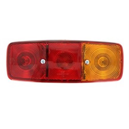 83840212 Rear lamp L/R (with indicator, with stop light, parking light, wi