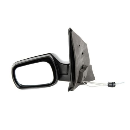 5402-04-1112387P Exterior Mirror BLIC