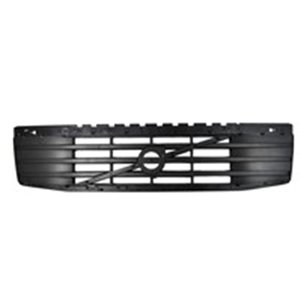 BPA-VO013 Front grille fits: VOLVO FH16 01.09 