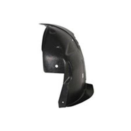 RP111914 Plastic fender liner front L (contains fitting plates, polyethyle