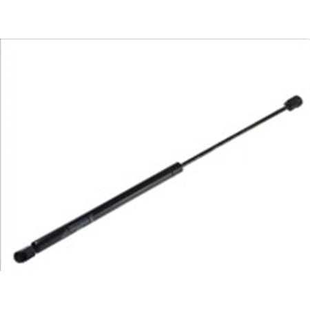 KR31145 Gas spring rear glass pane L/R max length: 543mm, sUV:220mm fits: