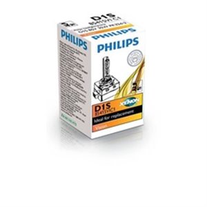 85415VIC1 Лампа накаливания, фара дальнего света PHILIPS - Top1autovaruosad