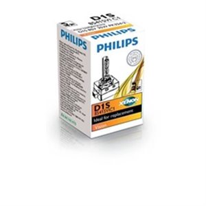PHI 85415VIC1 Light bulb  Cardboard 1pcs  - Top1autovaruosad