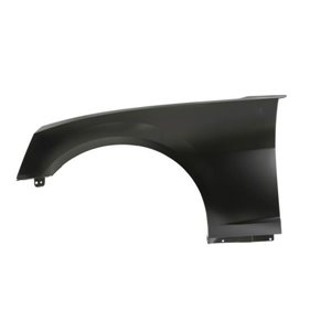 6504-04-1189311P Front fender L fits: CHEVROLET CAMARO 02.09 09.13