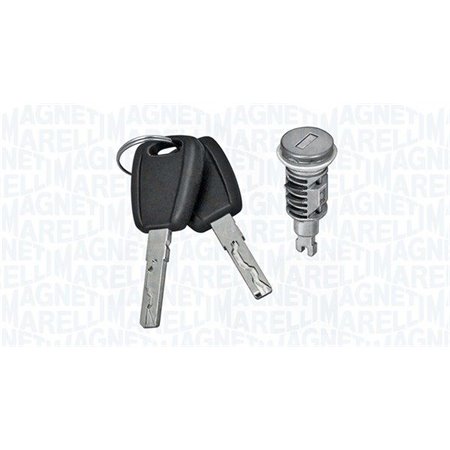 350105012400 Lock Cylinder MAGNETI MARELLI