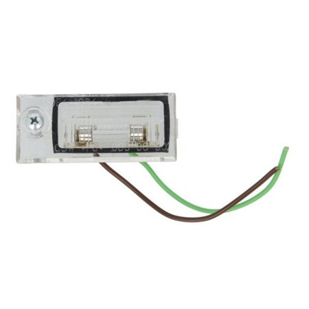 5402-003-06-904 Licence Plate Light BLIC