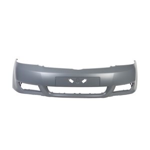 5510-00-8117901P Bumper (front, for painting) fits: TOYOTA COROLLA VERSO ZER, ZZE 