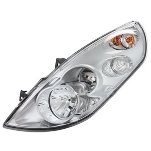 1ER 010 117-191 Headlight HELLA - Top1autovaruosad