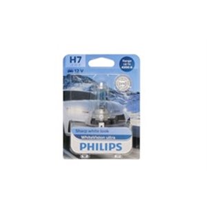 12972WVUB1 Bulb, spotlight PHILIPS - Top1autovaruosad