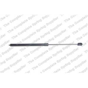 LS8069710 Gas spring engine bonnet L fits: PORSCHE PANAMERA LIFTBACK 09.09 