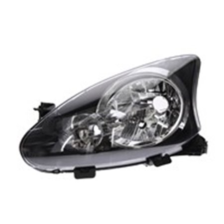 20-0762-05-2 Headlight TYC