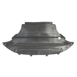 6601-02-0035860P Cover under engine (abs / pcv) fits: AUDI Q5 8R 11.08 06.12