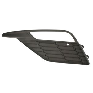 6502-07-6619916P Ventilation Grilles, bumper BLIC - Top1autovaruosad