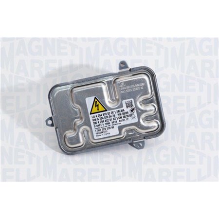 711307329239 Control Unit, dynamic bending light MAGNETI MARELLI