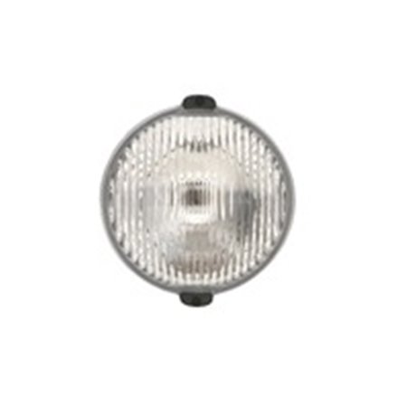 HO3.17467.01 Fog lamp L/R (H3/T4W, diam.: 152 mm. wire 0.15m) 12/24V