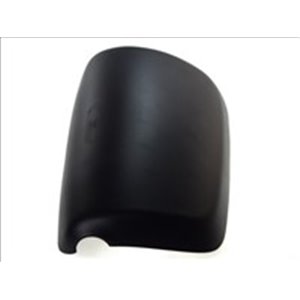 5.62173 Housing/cover of side mirror L/R large; top fits: DAF XF 105 10.0