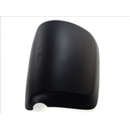5.62173 Housing/cover of side mirror L/R large top fits: DAF XF 105 10.0
