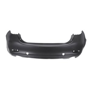 5506-00-3453950P Bumper (rear, partly for painting) fits: MAZDA 6 GJ Saloon 12.12 