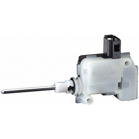 6NW 008 066-001 Actuator, central locking system HELLA