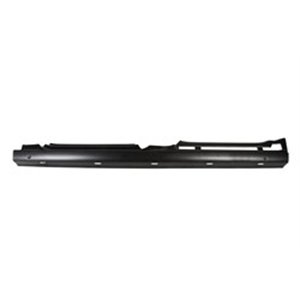 6505-06-9571011K Car side sill L fits: VW CADDY III 4D 03.04 05.15