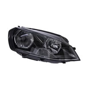 20-14219-05-2 Headlight TYC - Top1autovaruosad