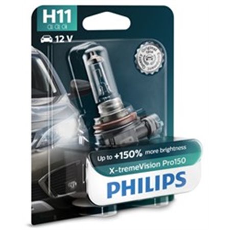 12362XVPB1 Bulb, spotlight PHILIPS