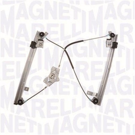 350103170031 Window Regulator MAGNETI MARELLI