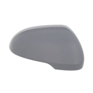 6103-01-2002686P Housing/cover of side mirror R (for painting) fits: VW PASSAT B8 