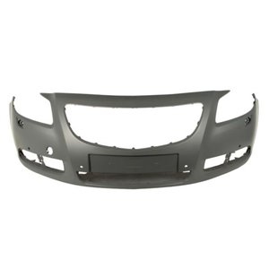 5510-00-5079903Q Bumper BLIC - Top1autovaruosad