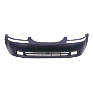 5510-00-1135902P Bumper (front, with fog lamp holes, for painting) fits: CHEVROLET