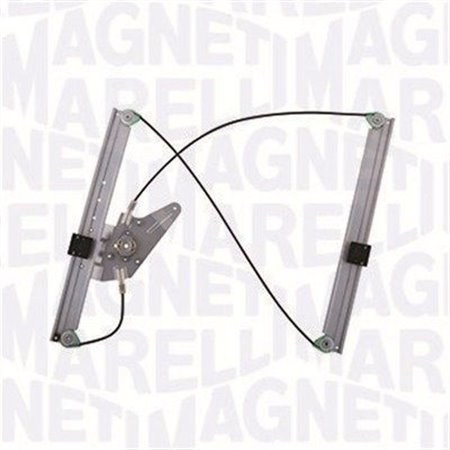 350103170083 Window Regulator MAGNETI MARELLI